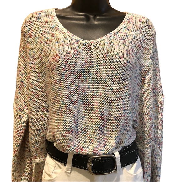 H&M Sweaters - 👀H&M OVERSIZED SWEATER